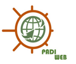 logo padiweb