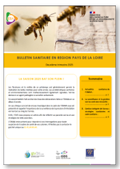 bulletin omaa pays de la Loire