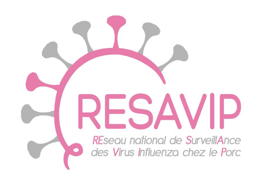 Logo résavip