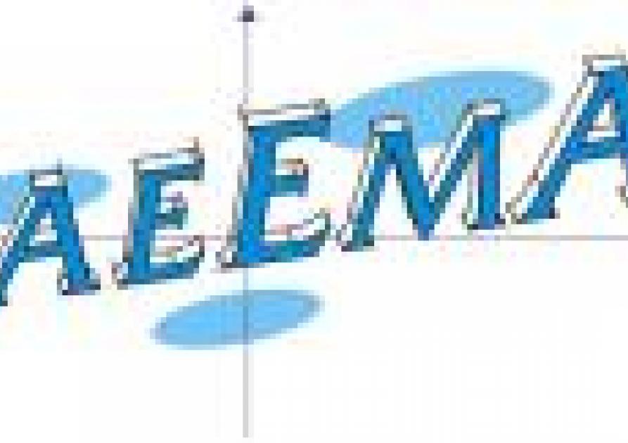 Aeema logo
