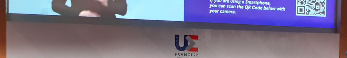 PFUE ouverture table ronde