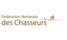 Fédération Nationale des Chasseurs - logo