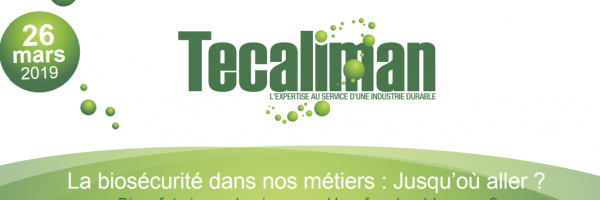 Tecaliman - Plateforme ESA