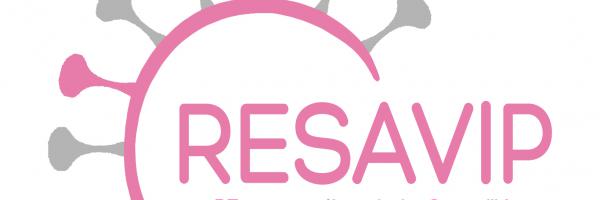 Logo résavip