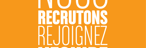 offre emploi